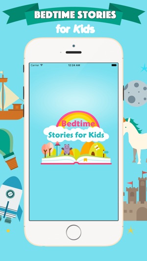 Stories for Kids Bedtime