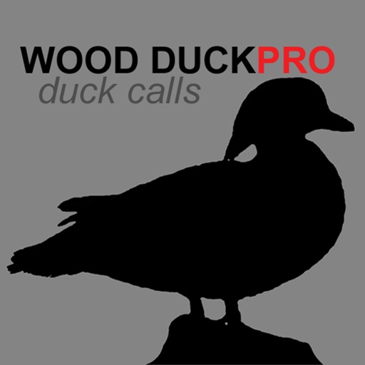 Wood Duck Calls - Wood DuckPro Duck Calls icon