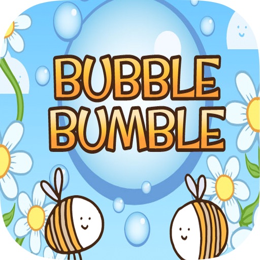 Bubble Bump Mania iOS App