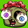 Zombie Eyeballz