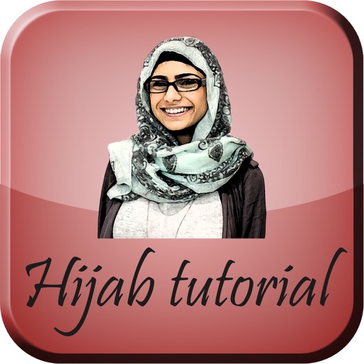 Hijab Tutorial (HT) icon