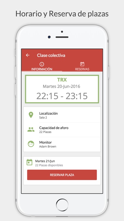 Elite Fitness Huejutla screenshot-3