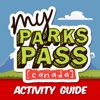 My Parks Pass Activity Guide