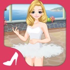 Top 46 Games Apps Like Ballerina Girls 2 - Makeup game for girls who like to dress up beautiful ballerina girls - Best Alternatives