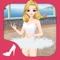 Ballerina Girls 2 - Makeup game for girls who like to dress up beautiful ballerina girls