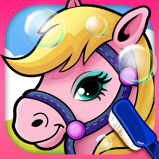 Pony Salon