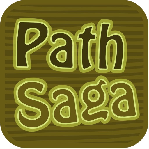 Path Saga