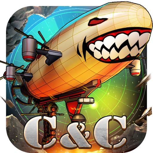 Clash Command iOS App