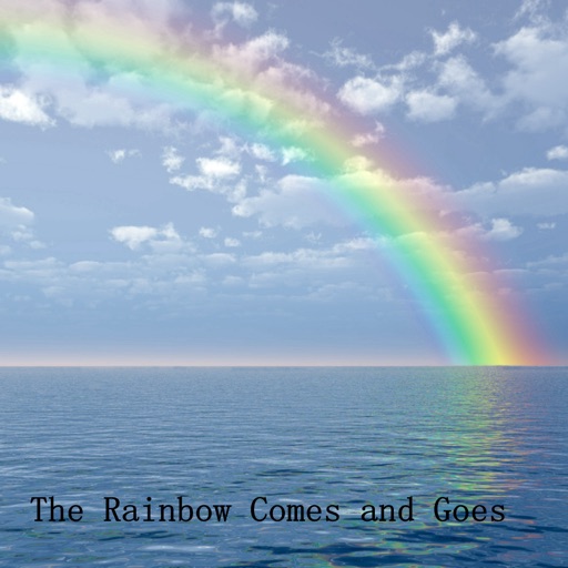 The Rainbow Comes and Goes:Practical Guide Cards with Key Insights and Daily Inspiration icon