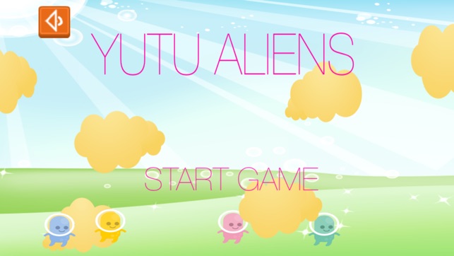 Yutu Aliens Free(圖2)-速報App