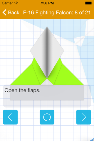 How to make Paper Airplanes screenshot 2