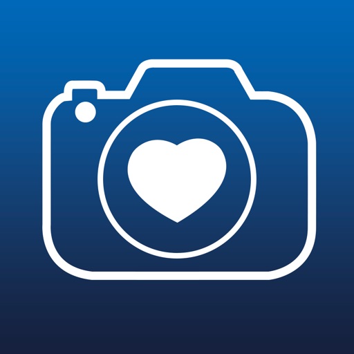 More Likes - Get real likes and followers for Instagram Icon