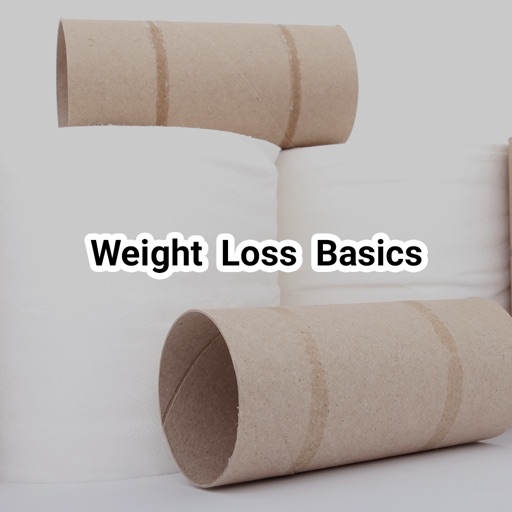 Weight Loss Basics icon