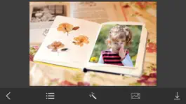 Game screenshot Book Photo Frame - InstaFrame,Pic Editor apk