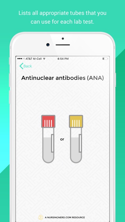 What Color Top (Lab and Blood Collection) screenshot-4