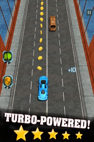 Car Simulator: Nighit City Limit screenshot 2
