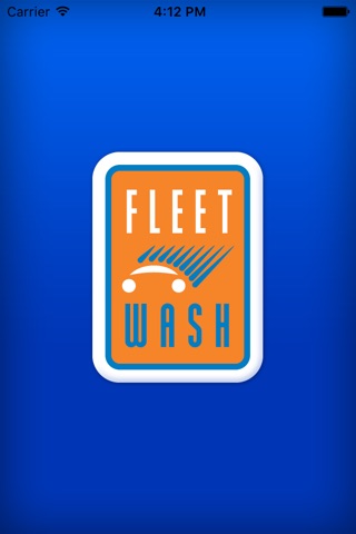 Fleet-Wash screenshot 2