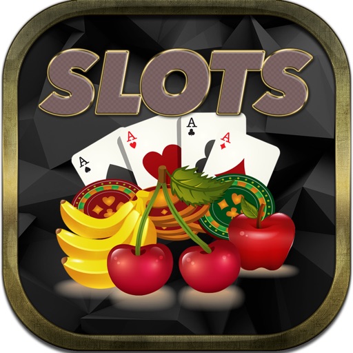 777 Deluxe Fruit Edition - Free Slot icon