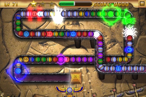 Egypt Legend - Temple of Anubis screenshot 4