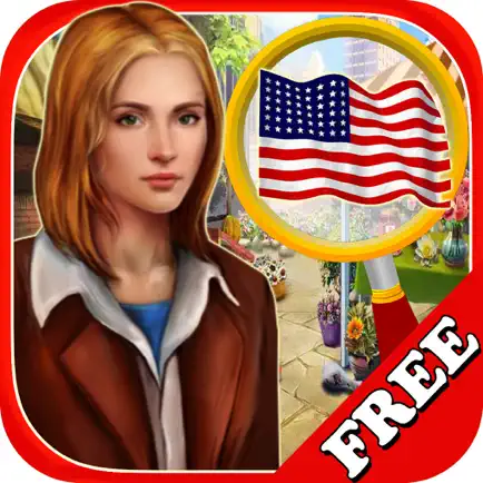 The American Bazar Hidden Objects Cheats