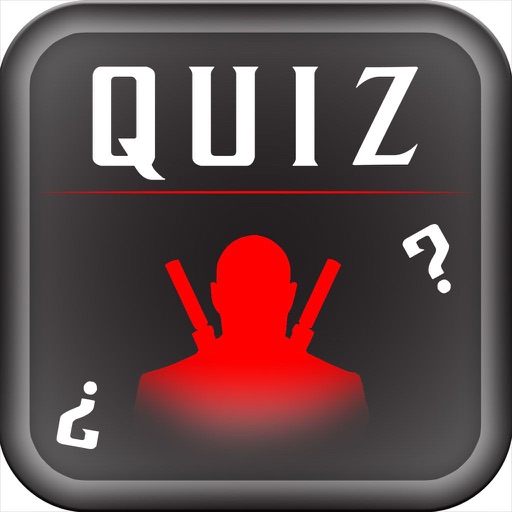 Super Quiz Game for Kids: Hitman Version