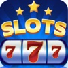 Las Vegas 777 Slots - Casino Game Lottery With Jackpot and Big Cash