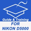 Guide And Training For Nikon D5000