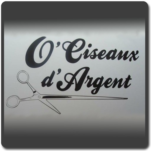 O Ciseaux d'Argent iOS App