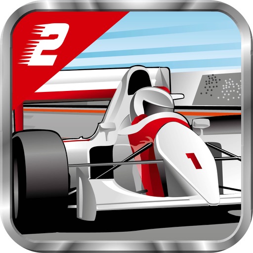 A Formula Racing Street 2