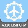 A320 Trainer by Use Before Flight (Airbus A320 EISII CFM)