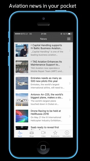 World Aviation News(圖1)-速報App