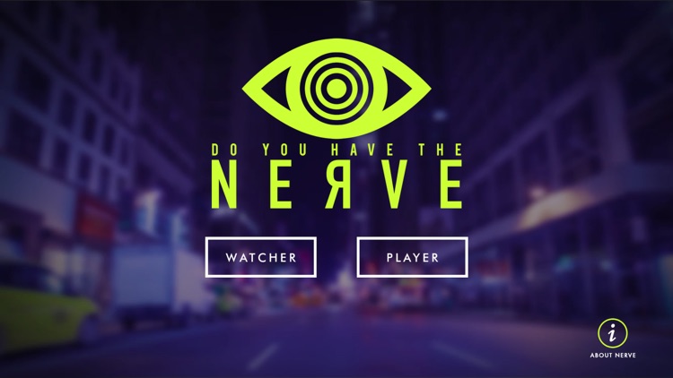 Nerve - Do You Dare?