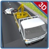 3D Tow Truck – Extreme lorry driving & parking simulator game