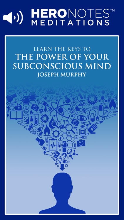 The Power of Your Subconscious Mind by Joseph Murphy Meditation Audiobook