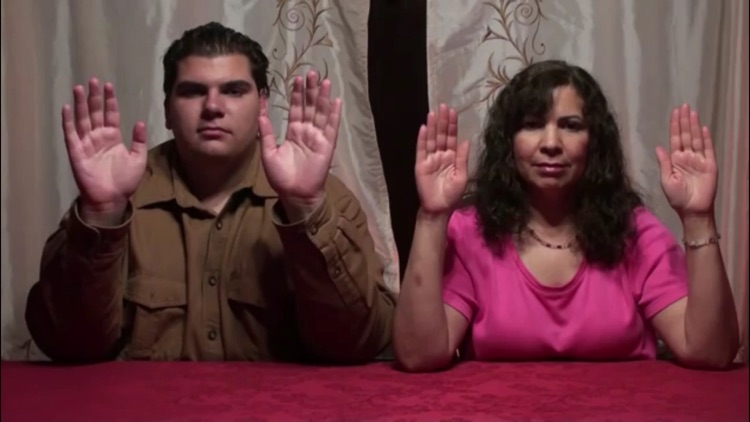 Reiki Master Class screenshot-4