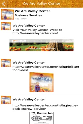 We Are Valley Center screenshot 4