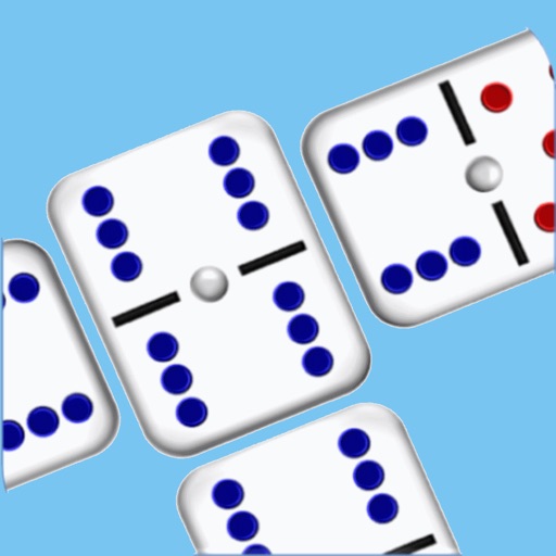 Kids Domino (Free) iOS App