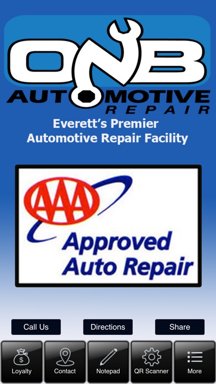 ONB Automotive