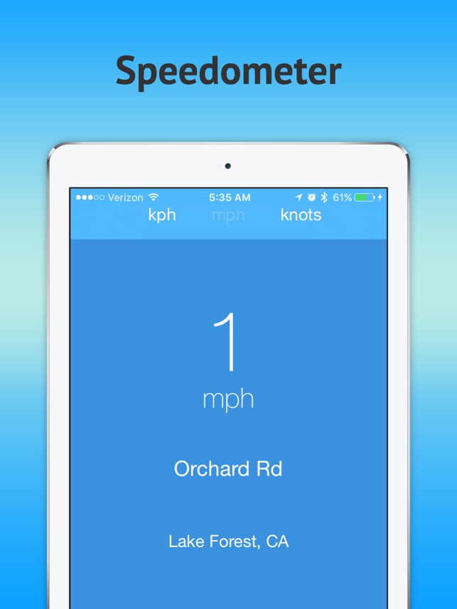 在app Store 上的 Forecast Predict Speed Maps