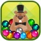 Pet Frenzy - The Most Famous Puzzle Free Game is the best bubble match game