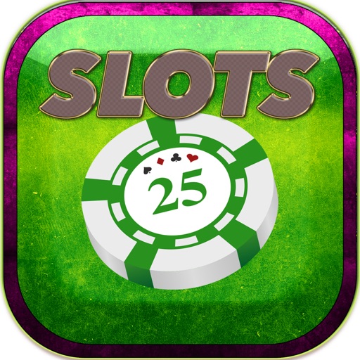AAA Las Vegas Pokies Crazy Casino - Gambler Slots Game,Fun Vegas Casino Games - Spin & Win! Icon