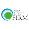 FIRM公式アプリ