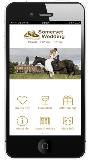 Somerset Wedding(圖1)-速報App