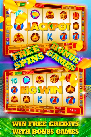 Player's Slot Machine: Have fun, play ice hockey and win the championship trophy screenshot 2