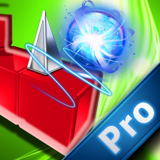 A Jumps Sphere Geometry Pro - Intense Amazing Jump icon