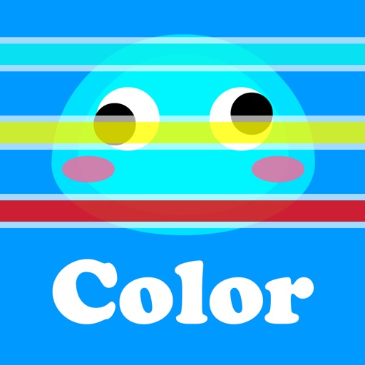 Color-Crush iOS App
