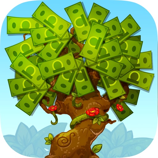 Money Tree - Grow Rich PRO iOS App
