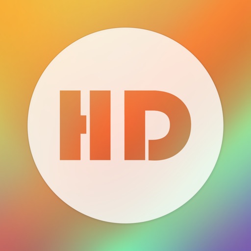 HD Wallpapers Pro icon