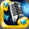 Fun Voice Modifier - Sound Change.r And Disguise.r With Pro Audio Effect.s
