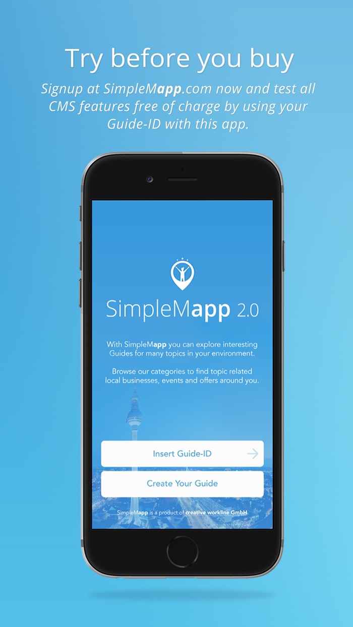 SimpleM.app
